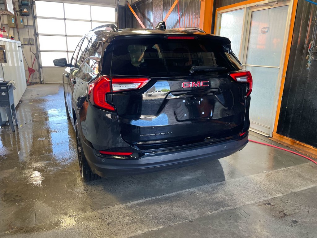 2024 GMC Terrain in St-Jérôme, Quebec - 8 - w1024h768px