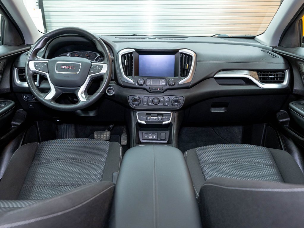 2024 GMC Terrain in St-Jérôme, Quebec - 12 - w1024h768px