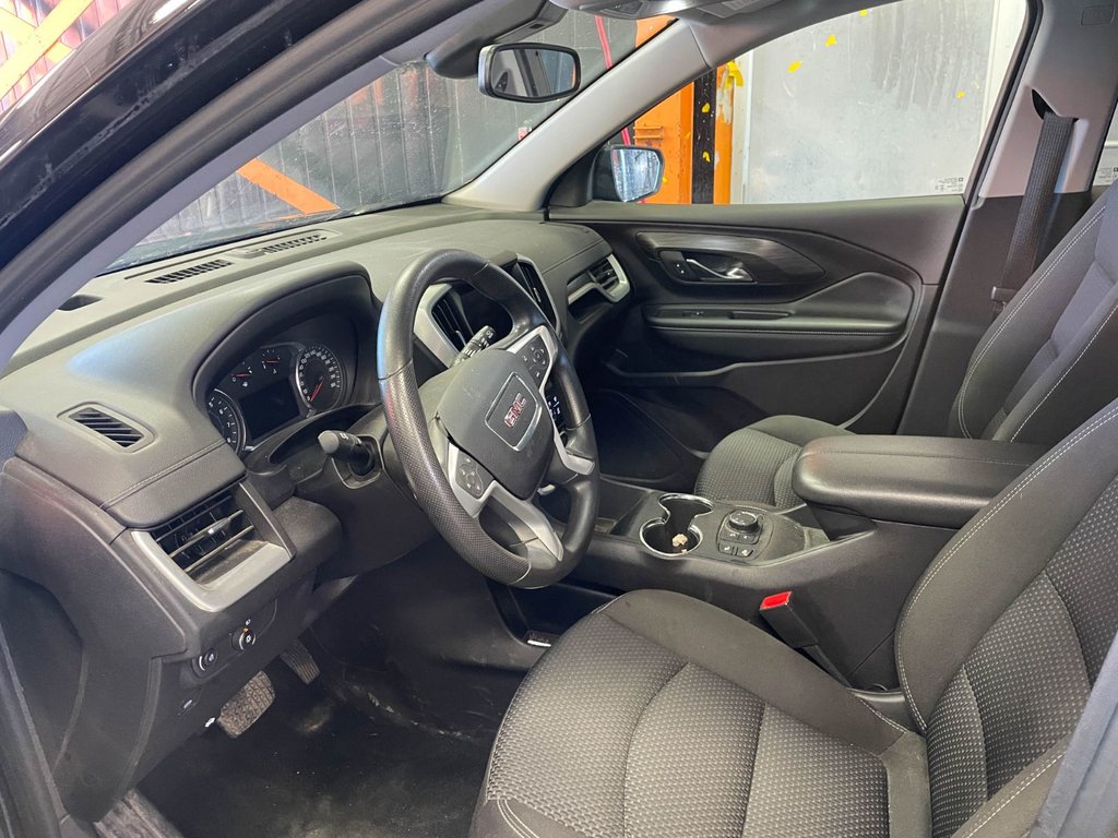 2024 GMC Terrain in St-Jérôme, Quebec - 5 - w1024h768px