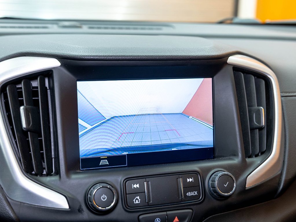 2024 GMC Terrain in St-Jérôme, Quebec - 20 - w1024h768px
