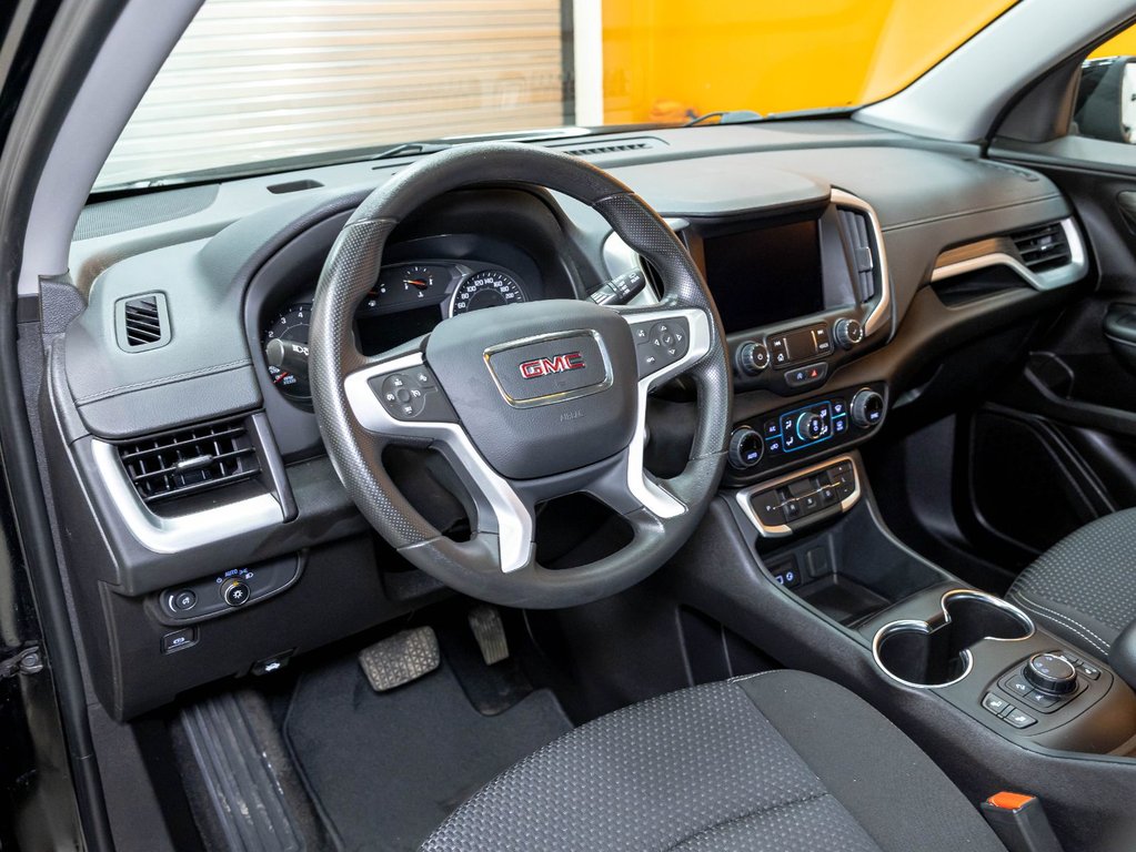 2024 GMC Terrain in St-Jérôme, Quebec - 2 - w1024h768px