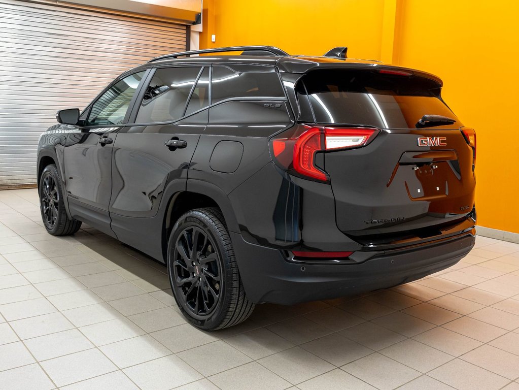 2024 GMC Terrain in St-Jérôme, Quebec - 6 - w1024h768px