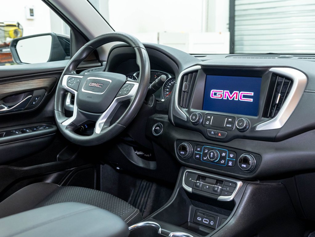 2024 GMC Terrain in St-Jérôme, Quebec - 29 - w1024h768px