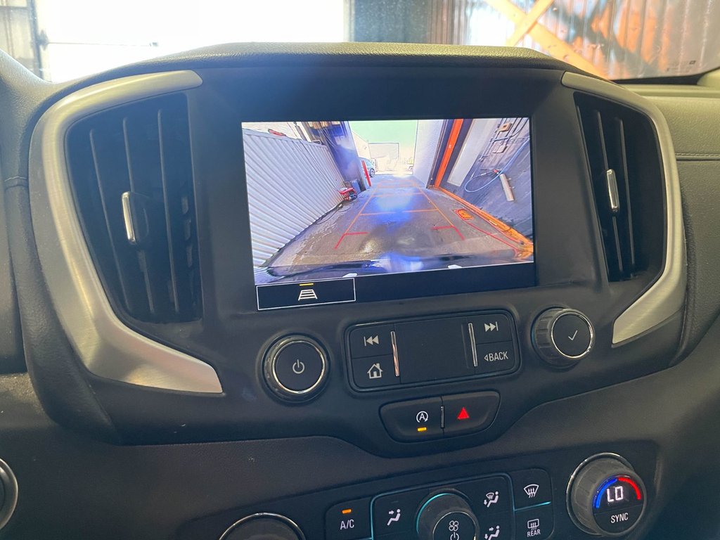 2024 GMC Terrain in St-Jérôme, Quebec - 14 - w1024h768px