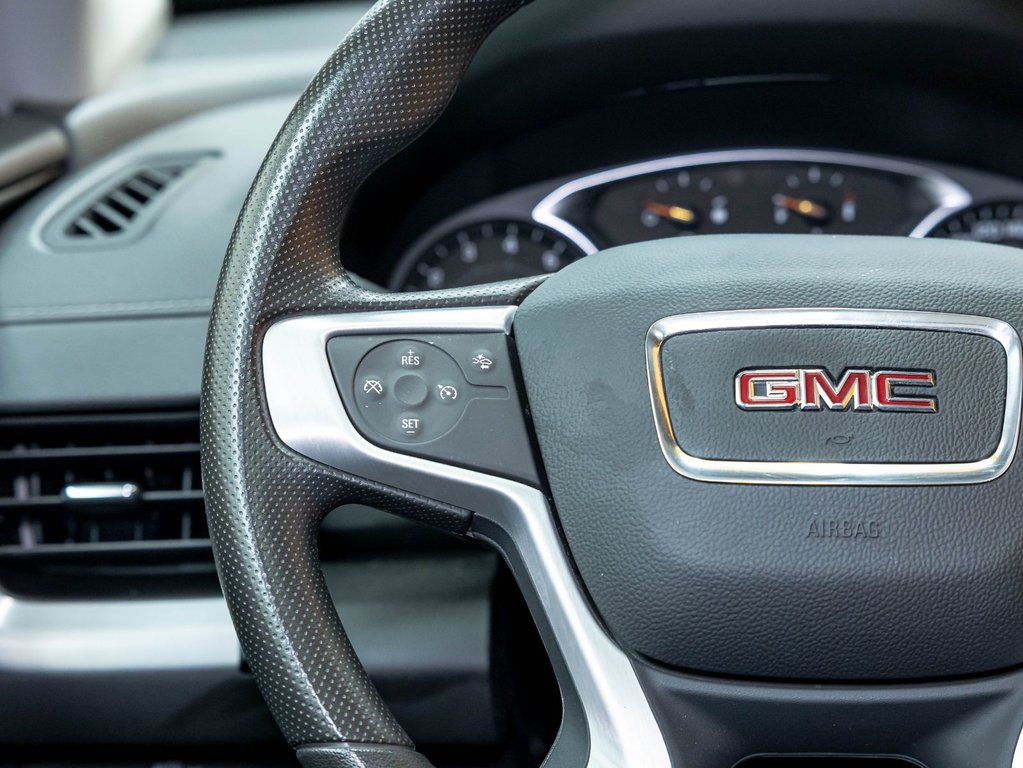 2024 GMC Terrain in St-Jérôme, Quebec - 15 - w1024h768px