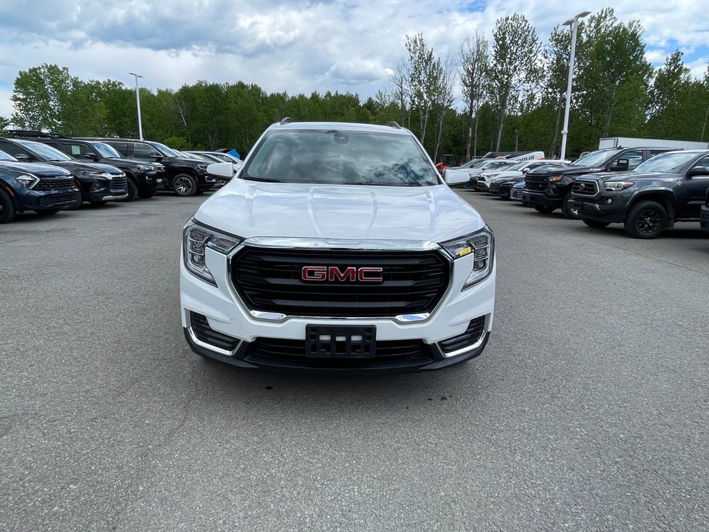 2024 GMC Terrain in St-Jérôme, Quebec - 4 - w1024h768px
