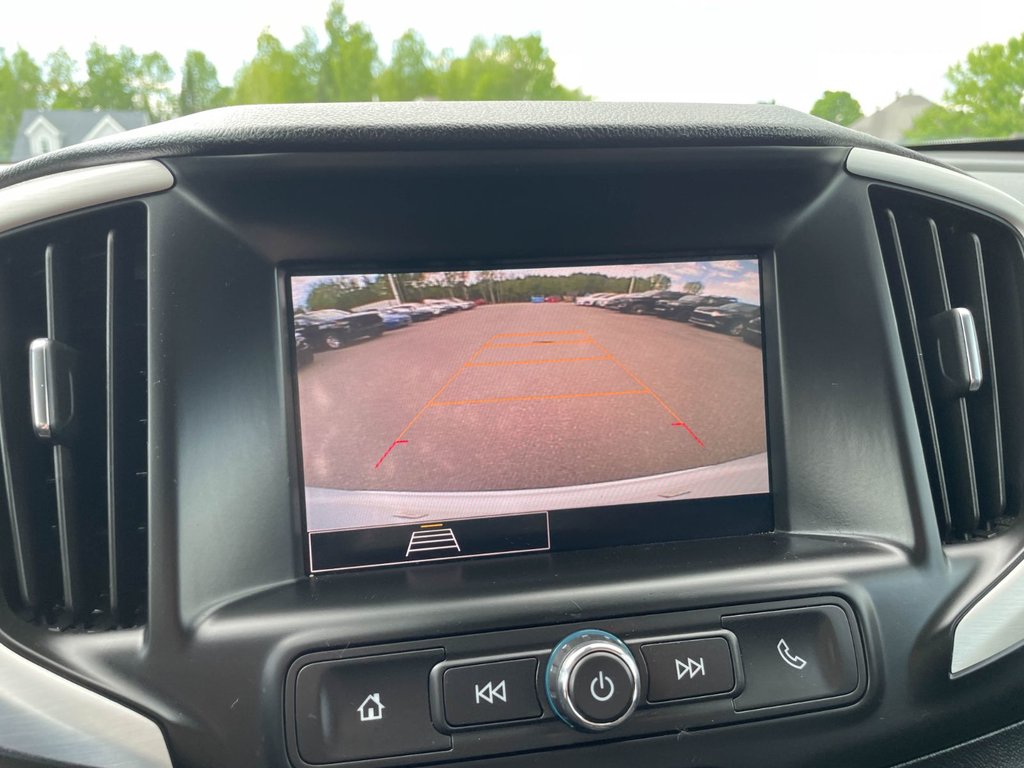 2024 GMC Terrain in St-Jérôme, Quebec - 13 - w1024h768px