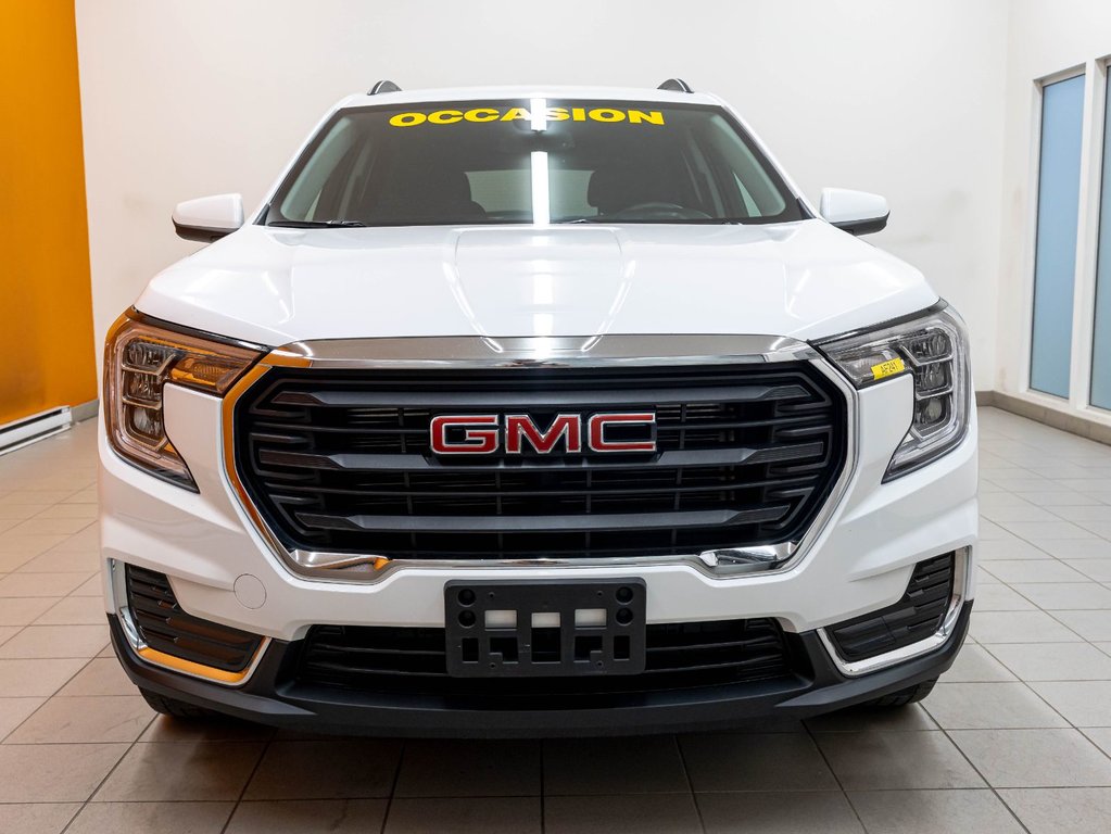 2024 GMC Terrain in St-Jérôme, Quebec - 4 - w1024h768px