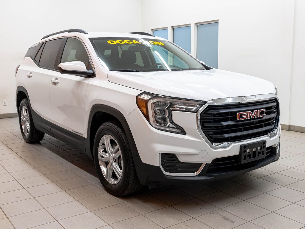 2024 GMC Terrain in St-Jérôme, Quebec - 9 - w1024h768px