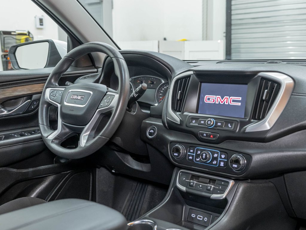 2024 GMC Terrain in St-Jérôme, Quebec - 26 - w1024h768px