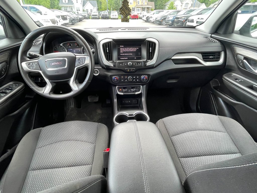 2024 GMC Terrain in St-Jérôme, Quebec - 10 - w1024h768px