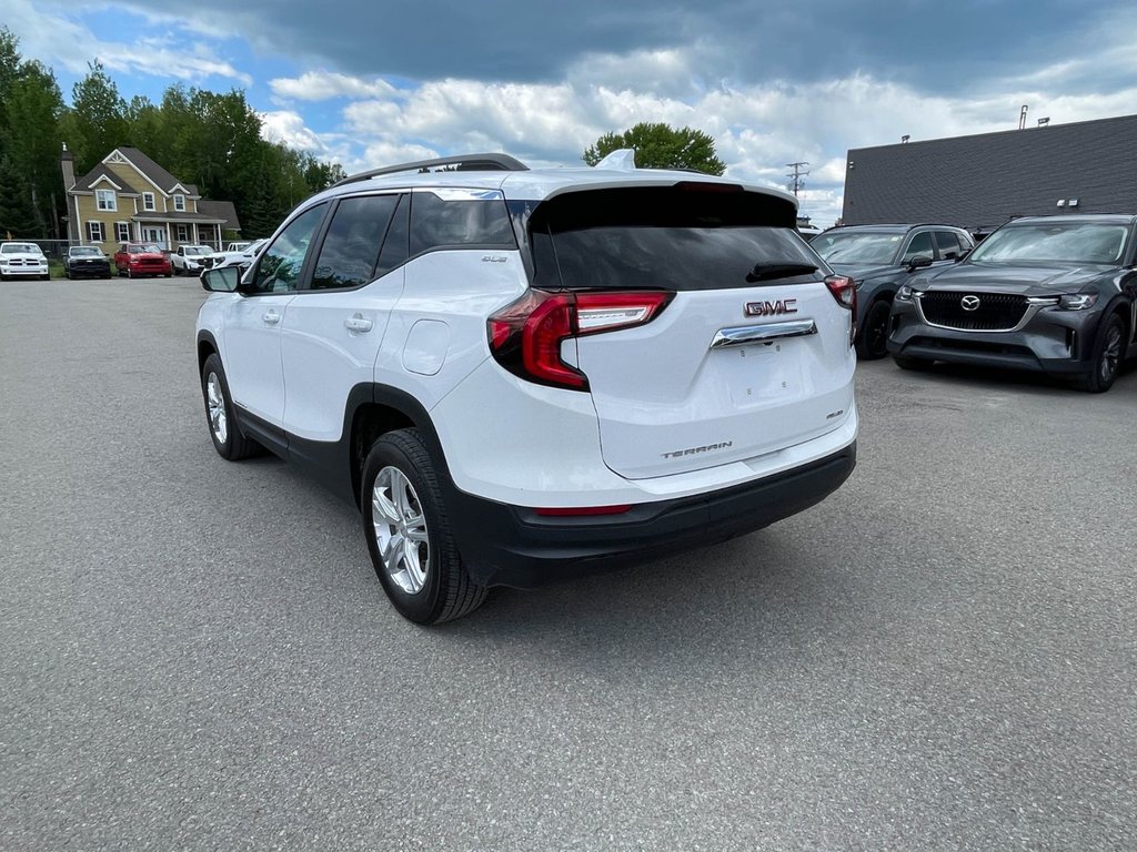 2024 GMC Terrain in St-Jérôme, Quebec - 5 - w1024h768px