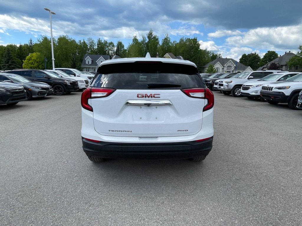 2024 GMC Terrain in St-Jérôme, Quebec - 6 - w1024h768px