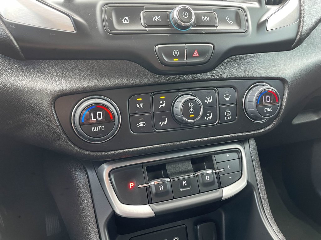 2024 GMC Terrain in St-Jérôme, Quebec - 12 - w1024h768px