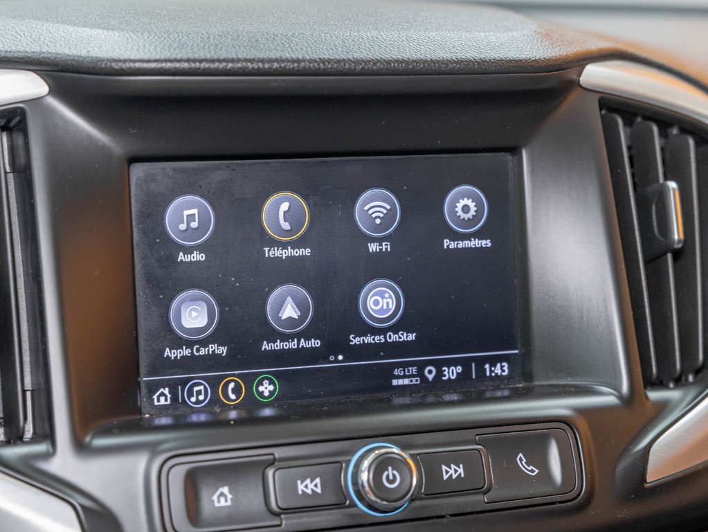 2024 GMC Terrain in St-Jérôme, Quebec - 16 - w1024h768px