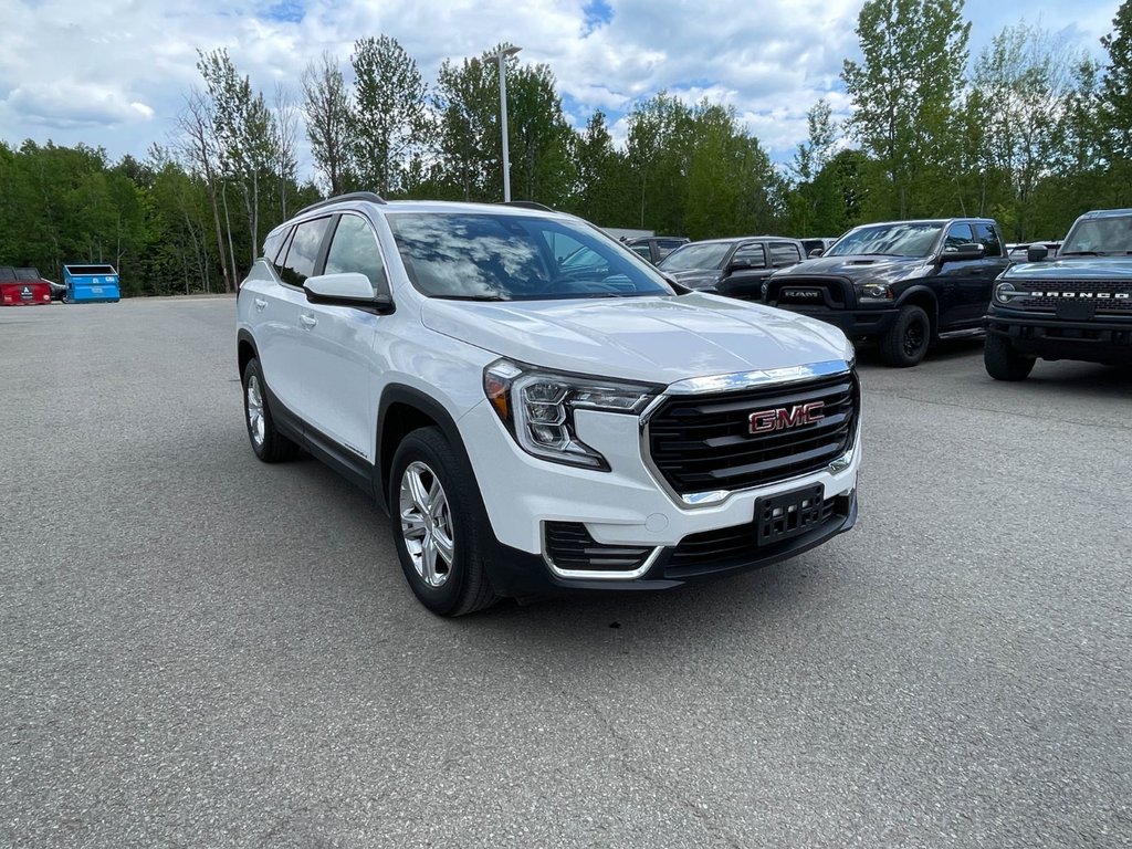 2024 GMC Terrain in St-Jérôme, Quebec - 9 - w1024h768px
