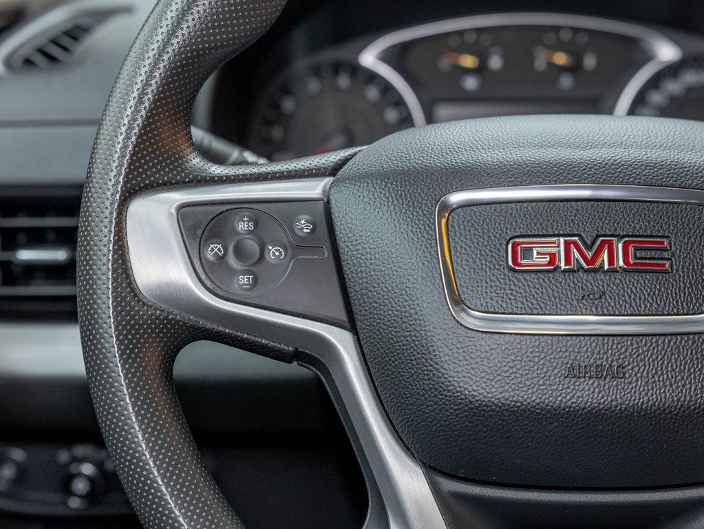 2024 GMC Terrain in St-Jérôme, Quebec - 14 - w1024h768px