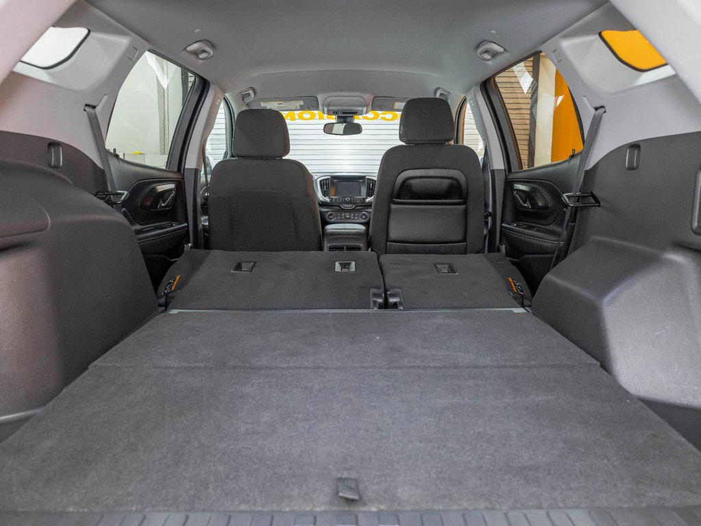 2024 GMC Terrain in St-Jérôme, Quebec - 29 - w1024h768px