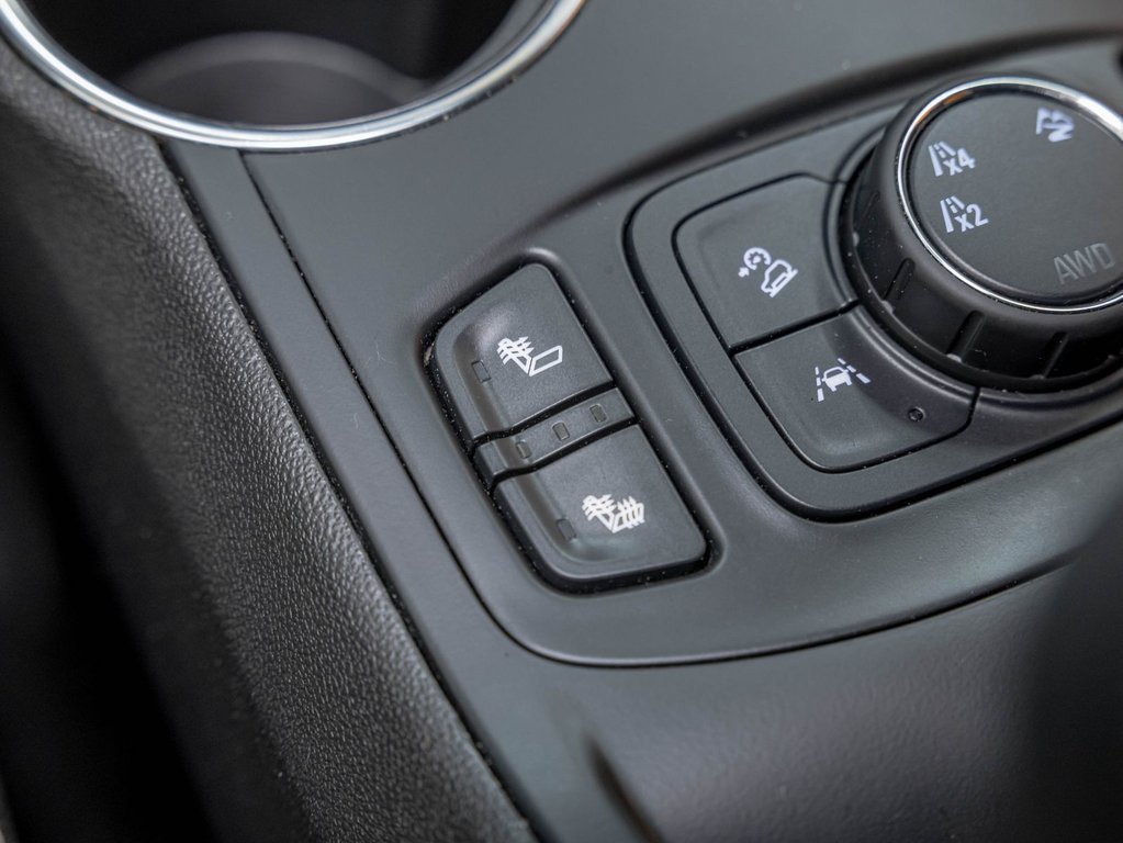 2024 GMC Terrain in St-Jérôme, Quebec - 21 - w1024h768px