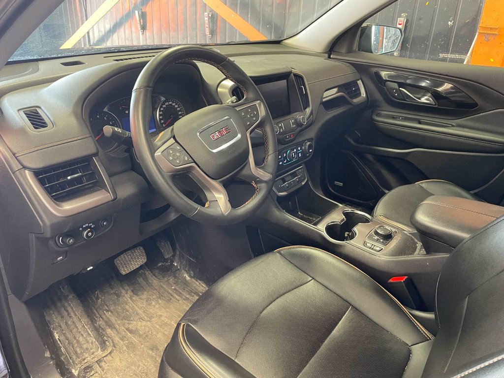 2024 GMC Terrain in St-Jérôme, Quebec - 4 - w1024h768px