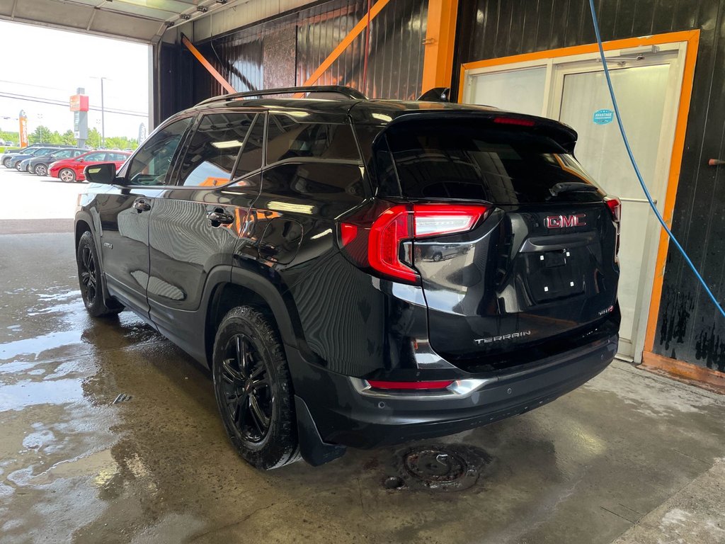 2024 GMC Terrain in St-Jérôme, Quebec - 6 - w1024h768px