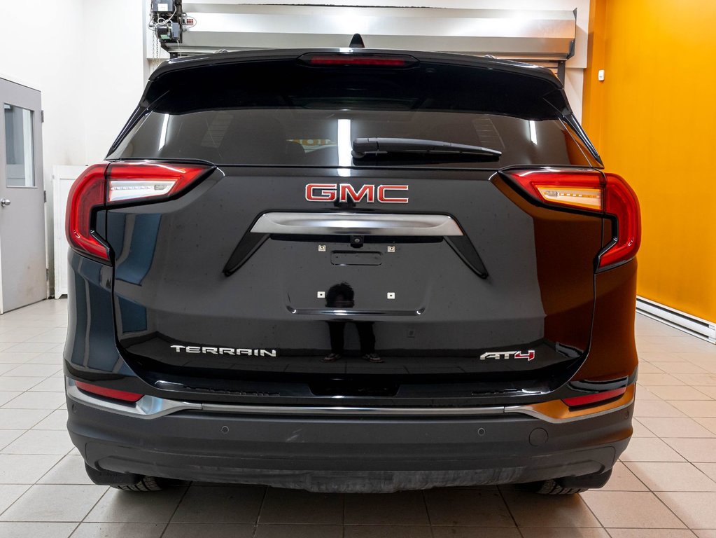GMC Terrain  2024 à St-Jérôme, Québec - 8 - w1024h768px