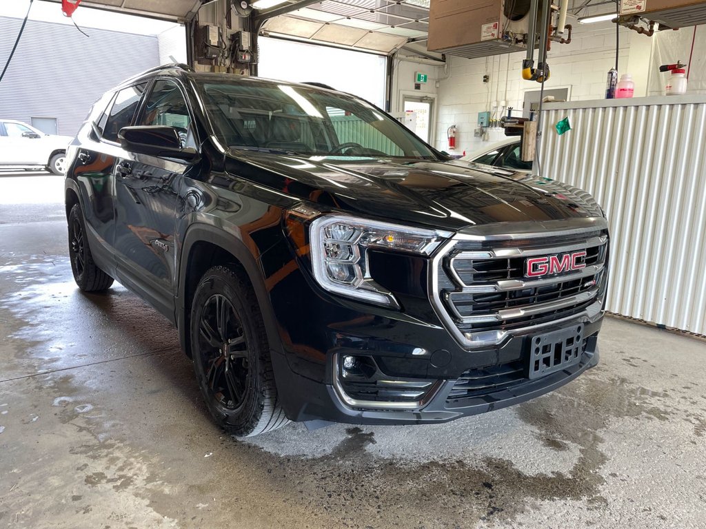 2024 GMC Terrain in St-Jérôme, Quebec - 10 - w1024h768px