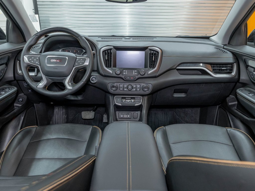 GMC Terrain  2024 à St-Jérôme, Québec - 12 - w1024h768px