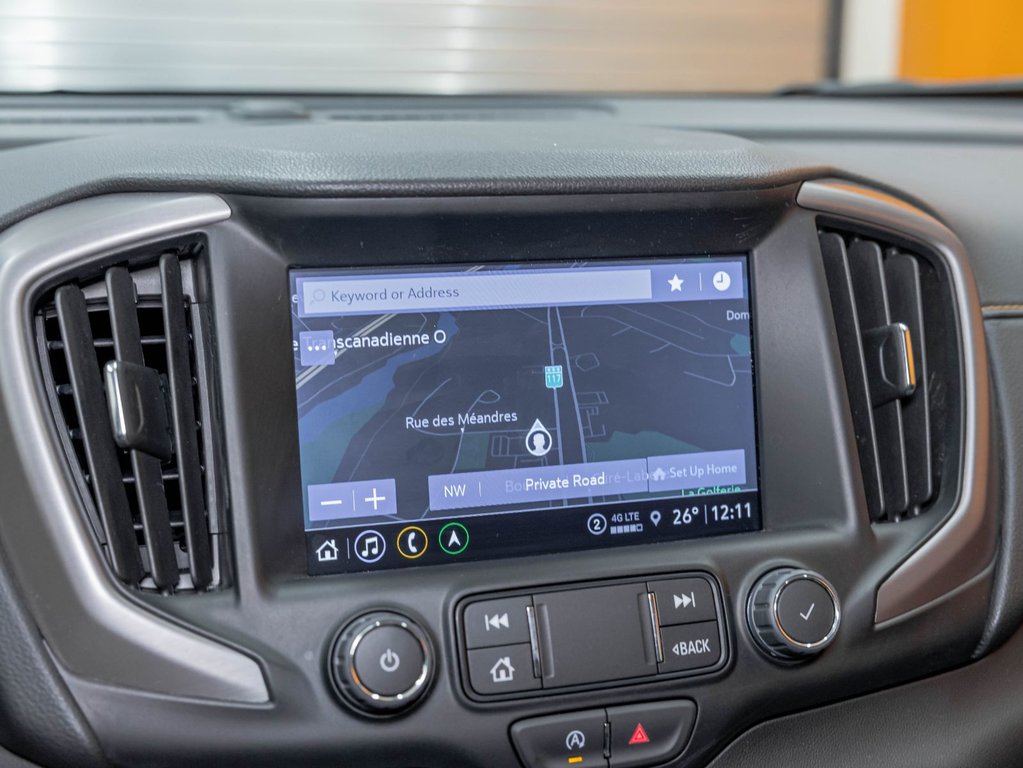GMC Terrain  2024 à St-Jérôme, Québec - 17 - w1024h768px