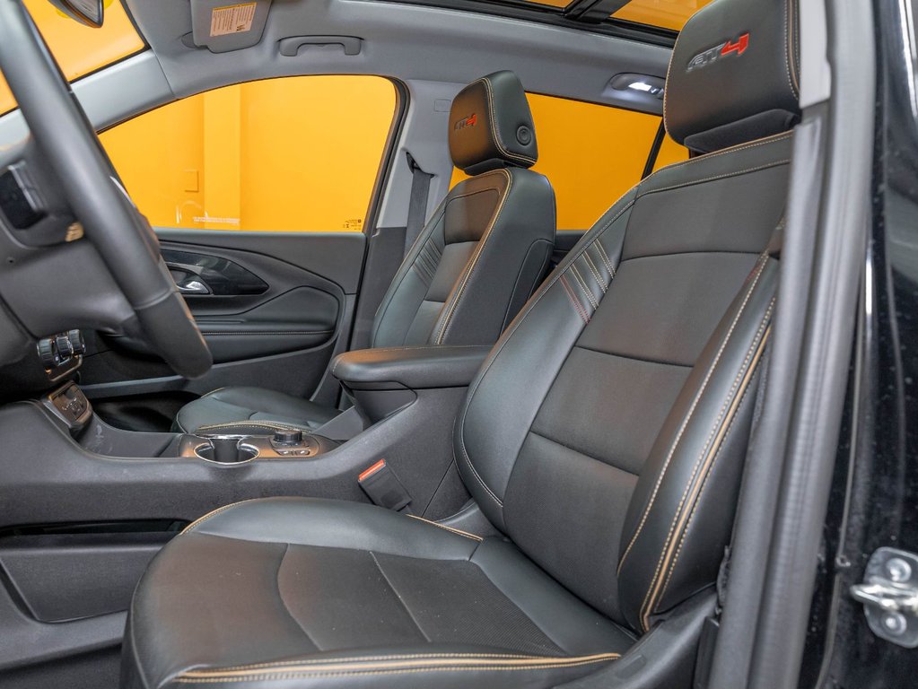 GMC Terrain  2024 à St-Jérôme, Québec - 11 - w1024h768px