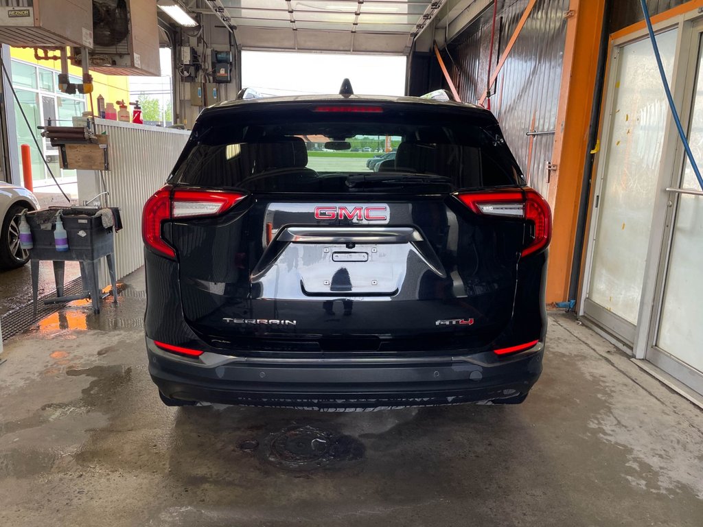2024 GMC Terrain in St-Jérôme, Quebec - 8 - w1024h768px