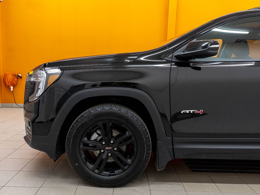 GMC Terrain  2024 à St-Jérôme, Québec - 35 - w1024h768px