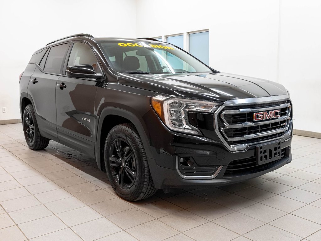 GMC Terrain  2024 à St-Jérôme, Québec - 10 - w1024h768px