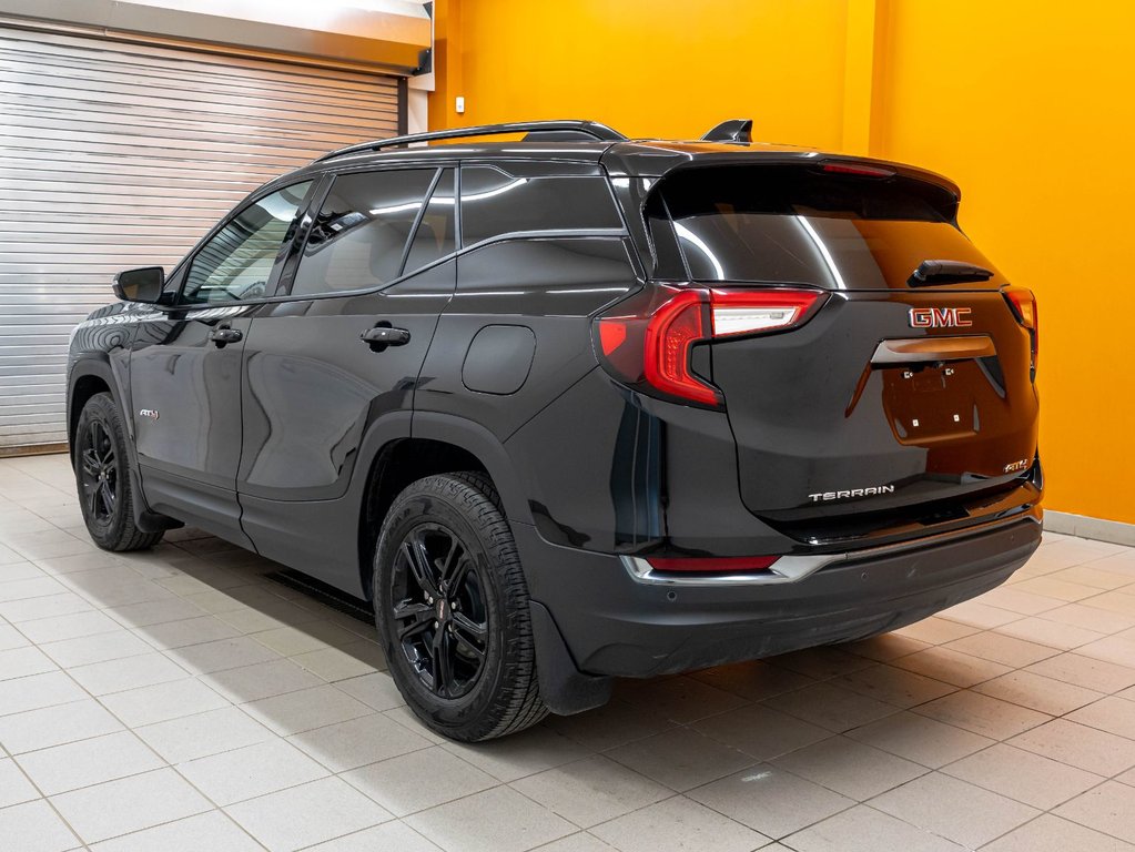 GMC Terrain  2024 à St-Jérôme, Québec - 6 - w1024h768px