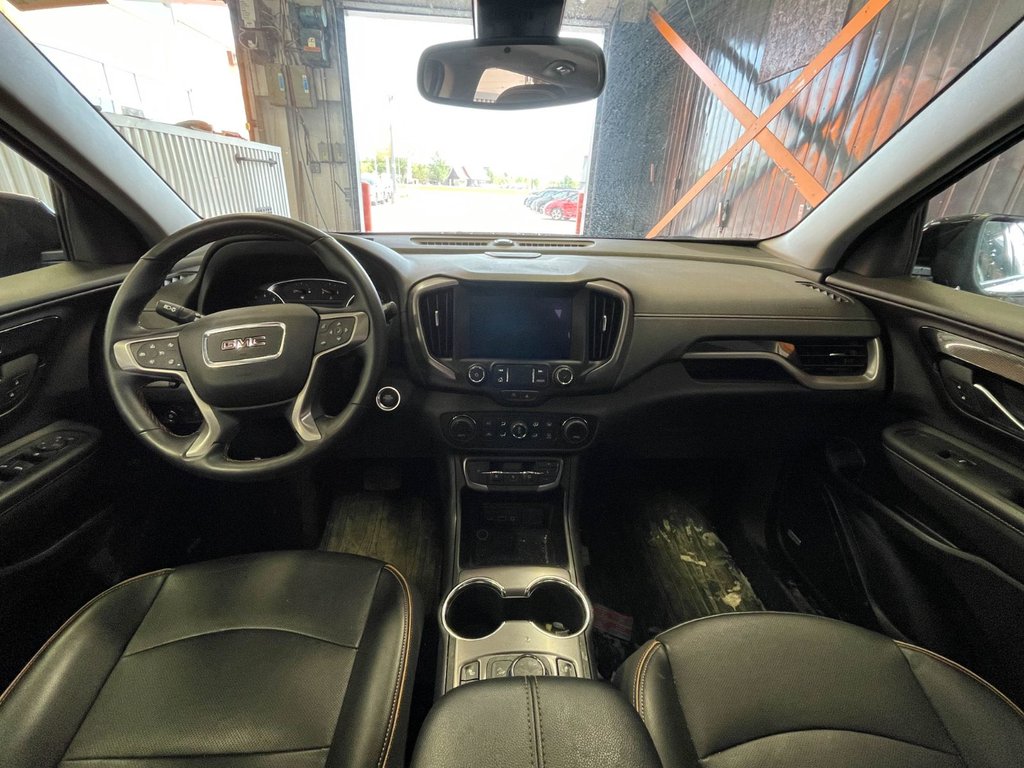 2024 GMC Terrain in St-Jérôme, Quebec - 12 - w1024h768px