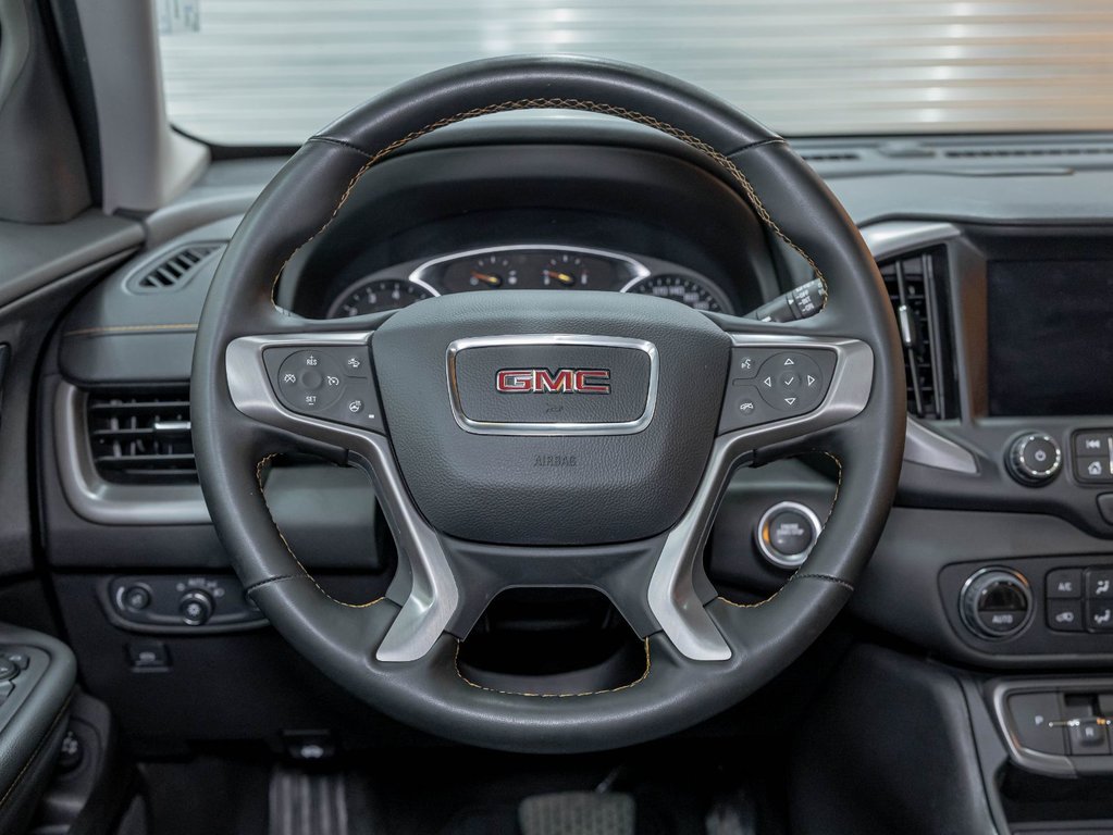 GMC Terrain  2024 à St-Jérôme, Québec - 14 - w1024h768px