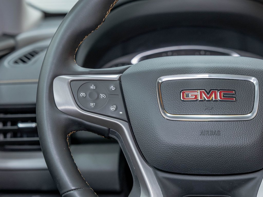 GMC Terrain  2024 à St-Jérôme, Québec - 15 - w1024h768px