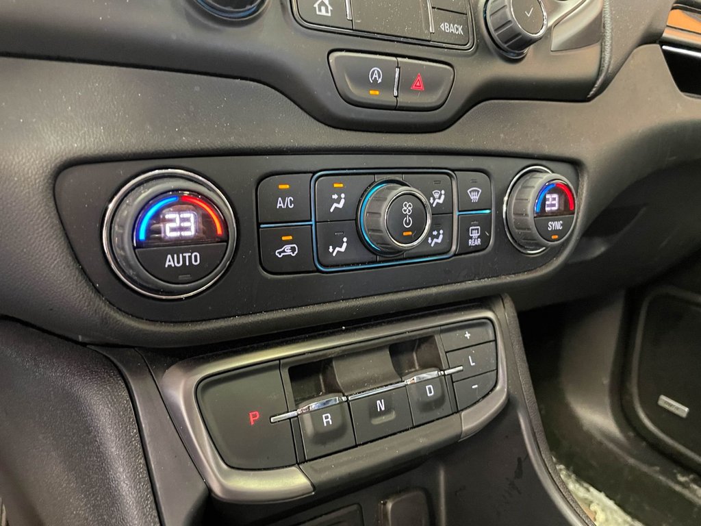 2024 GMC Terrain in St-Jérôme, Quebec - 14 - w1024h768px