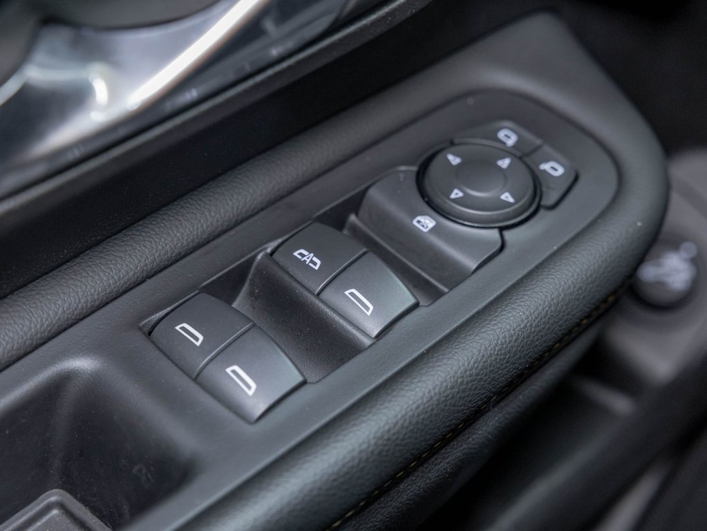 GMC Terrain  2024 à St-Jérôme, Québec - 27 - w1024h768px