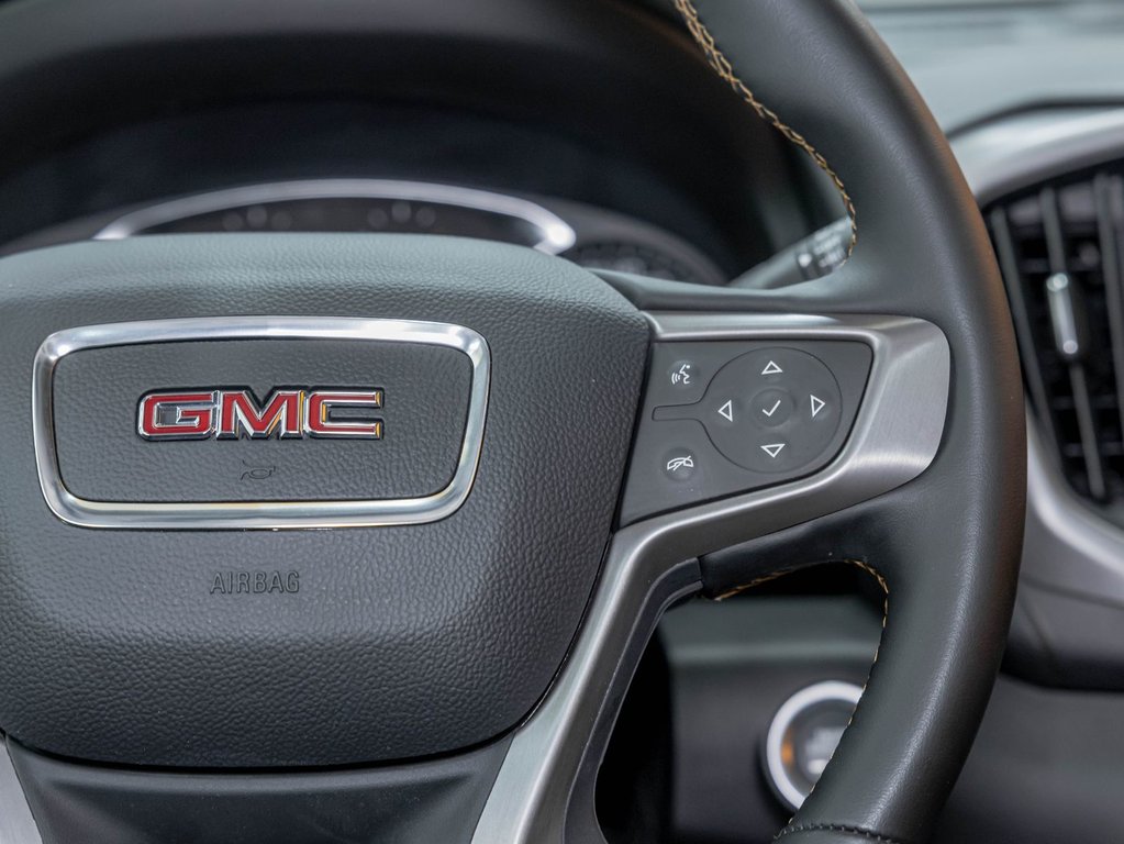 GMC Terrain  2024 à St-Jérôme, Québec - 16 - w1024h768px