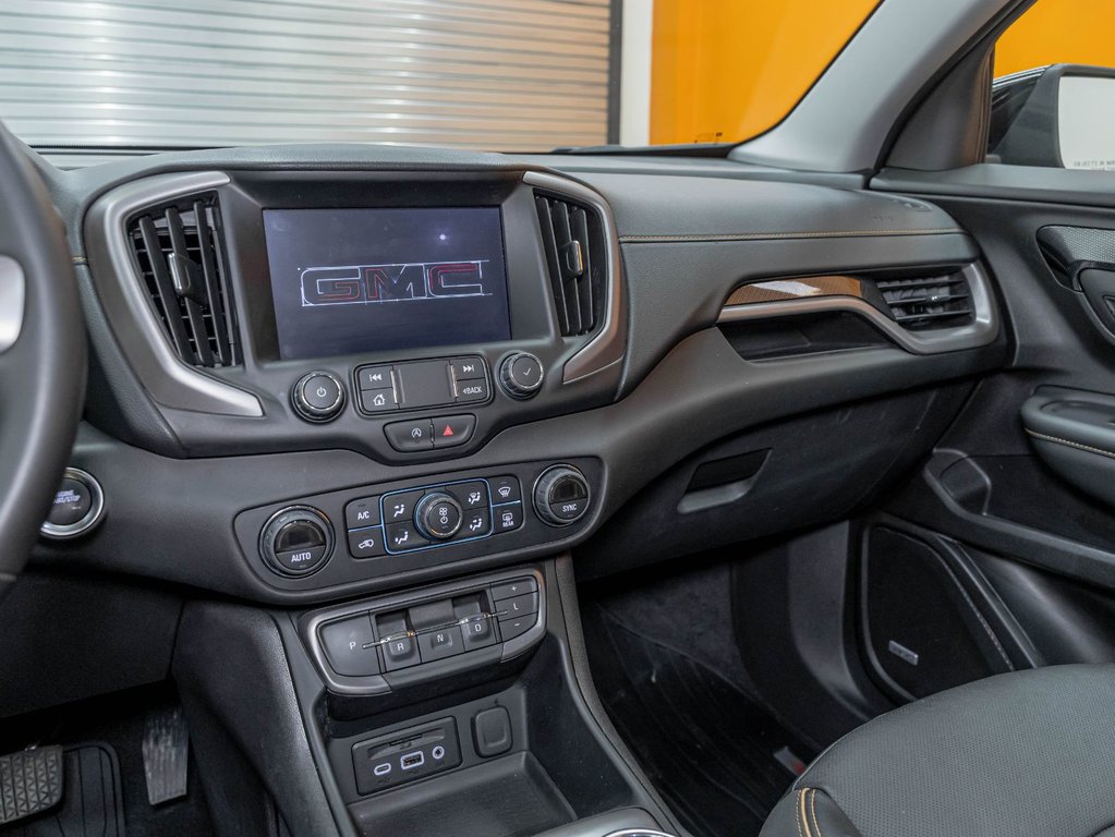 GMC Terrain  2024 à St-Jérôme, Québec - 21 - w1024h768px