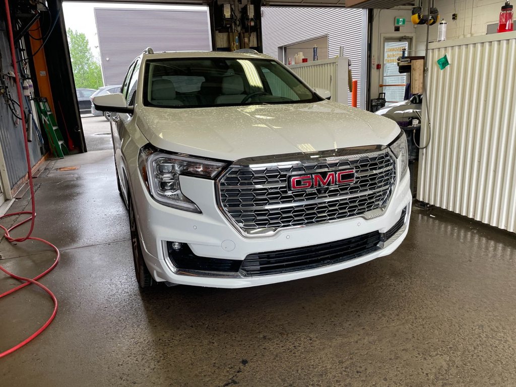 2024 GMC Terrain in St-Jérôme, Quebec - 12 - w1024h768px