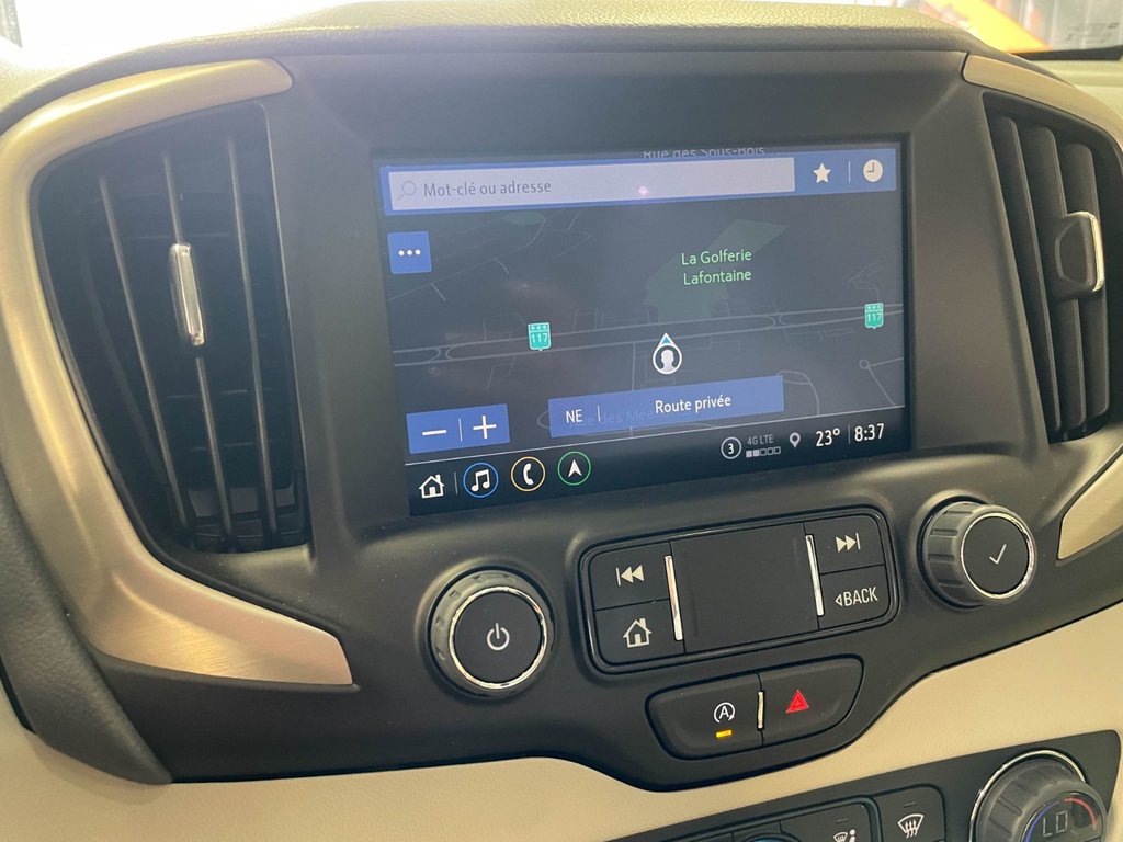 2024 GMC Terrain in St-Jérôme, Quebec - 4 - w1024h768px