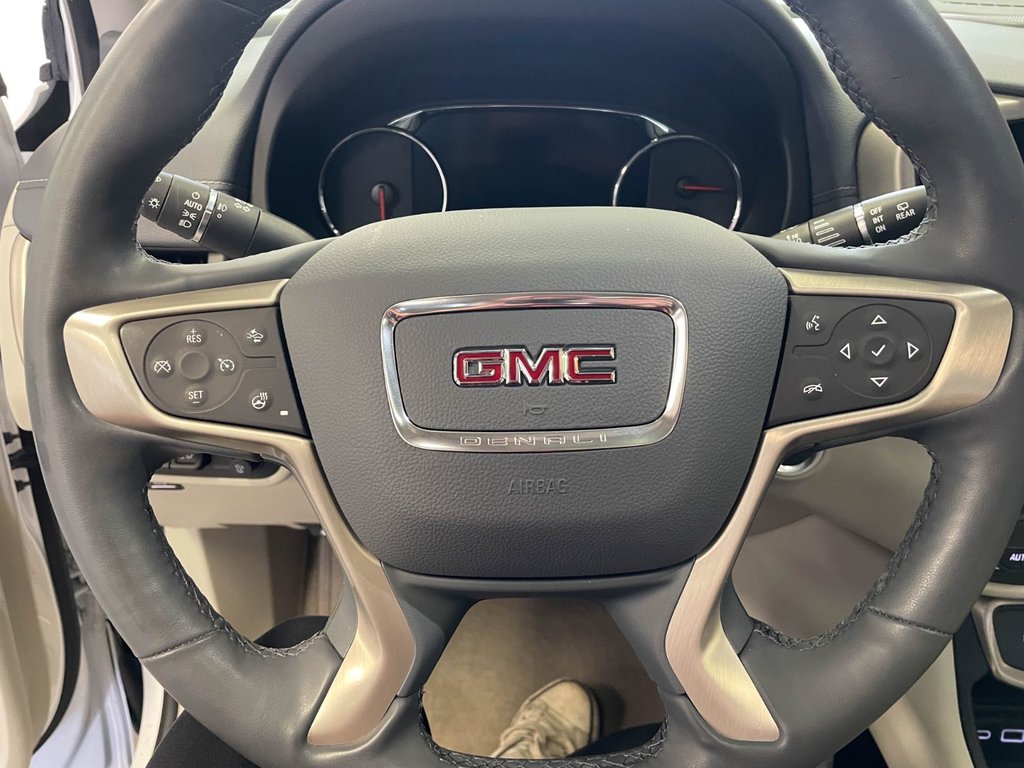 2024 GMC Terrain in St-Jérôme, Quebec - 18 - w1024h768px