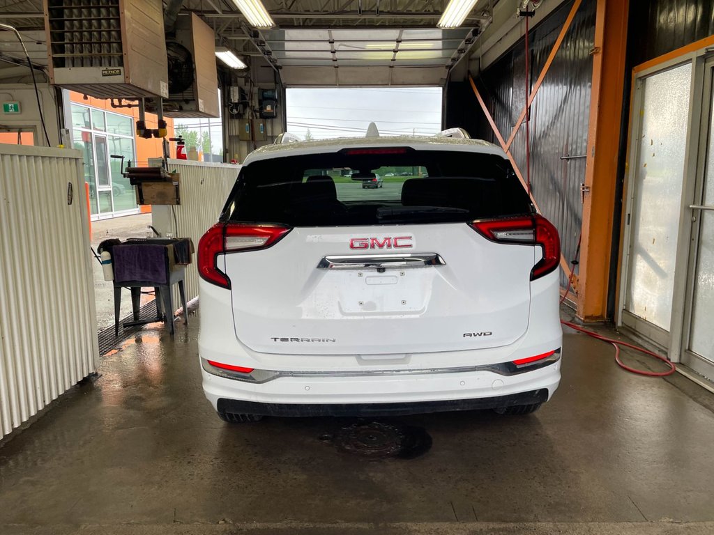 2024 GMC Terrain in St-Jérôme, Quebec - 9 - w1024h768px