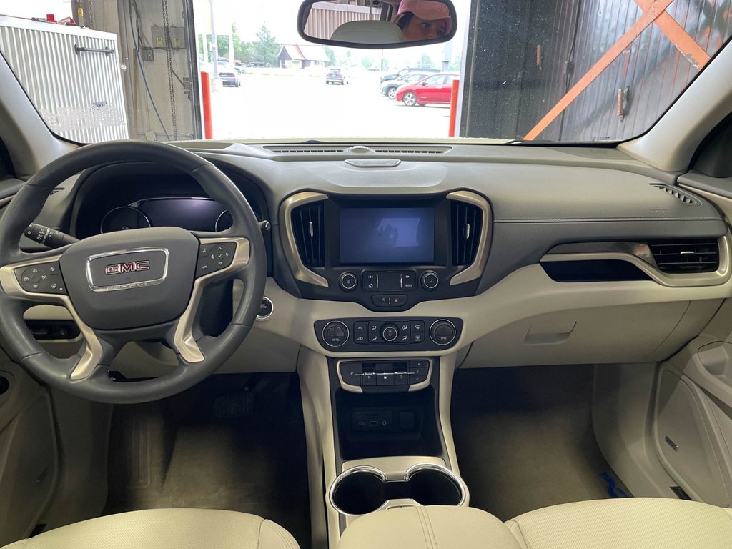 2024 GMC Terrain in St-Jérôme, Quebec - 13 - w1024h768px