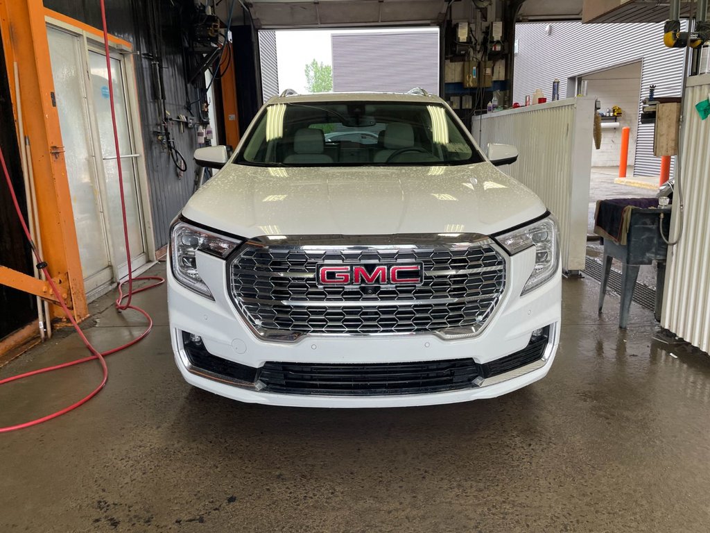 2024 GMC Terrain in St-Jérôme, Quebec - 6 - w1024h768px