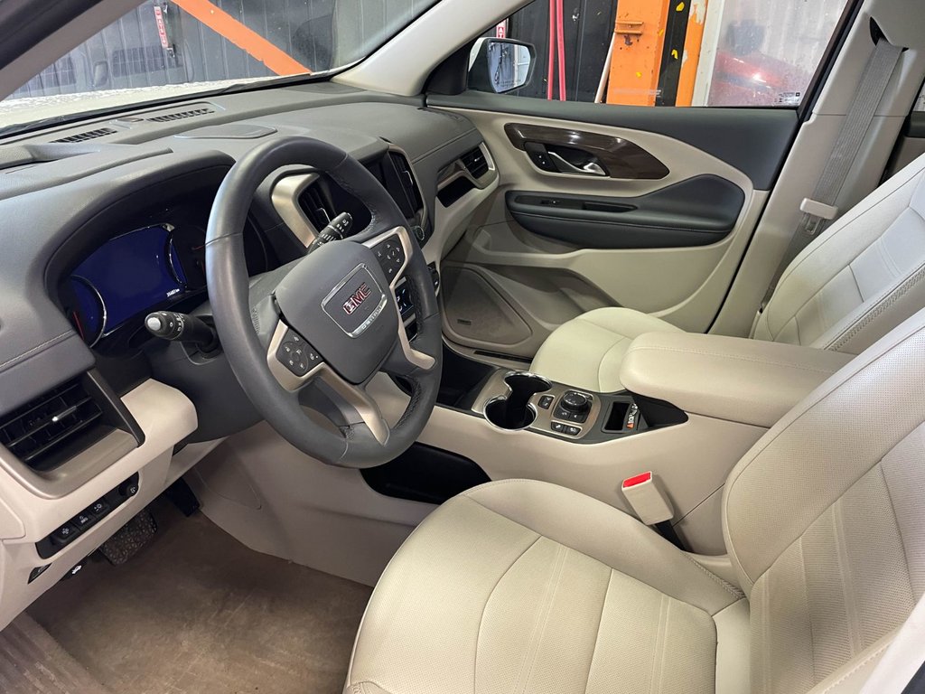 2024 GMC Terrain in St-Jérôme, Quebec - 5 - w1024h768px