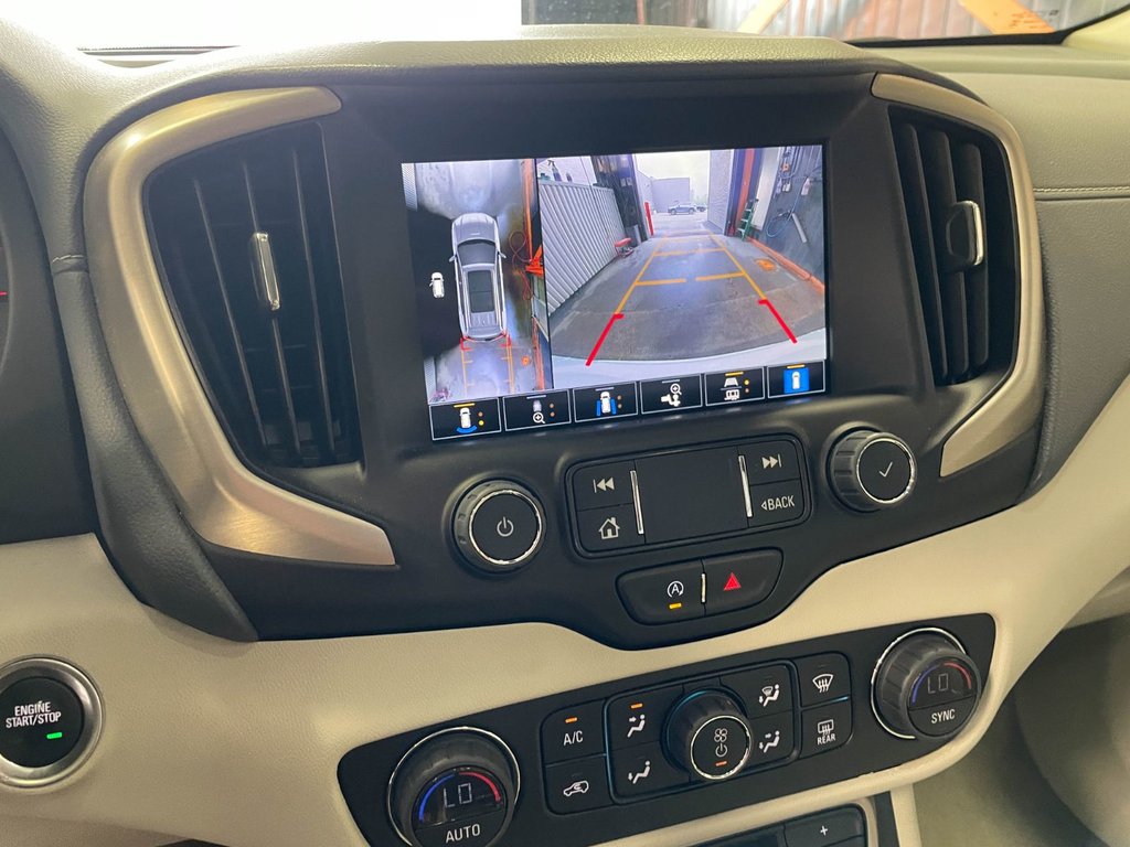 2024 GMC Terrain in St-Jérôme, Quebec - 17 - w1024h768px
