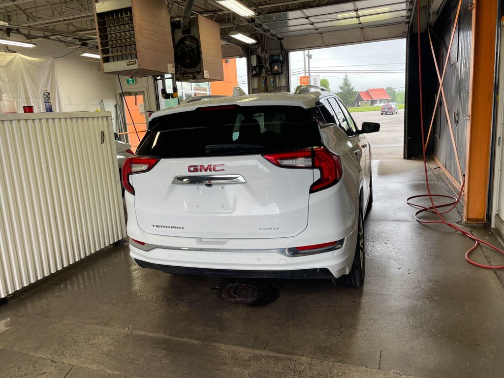 2024 GMC Terrain in St-Jérôme, Quebec - 11 - w1024h768px